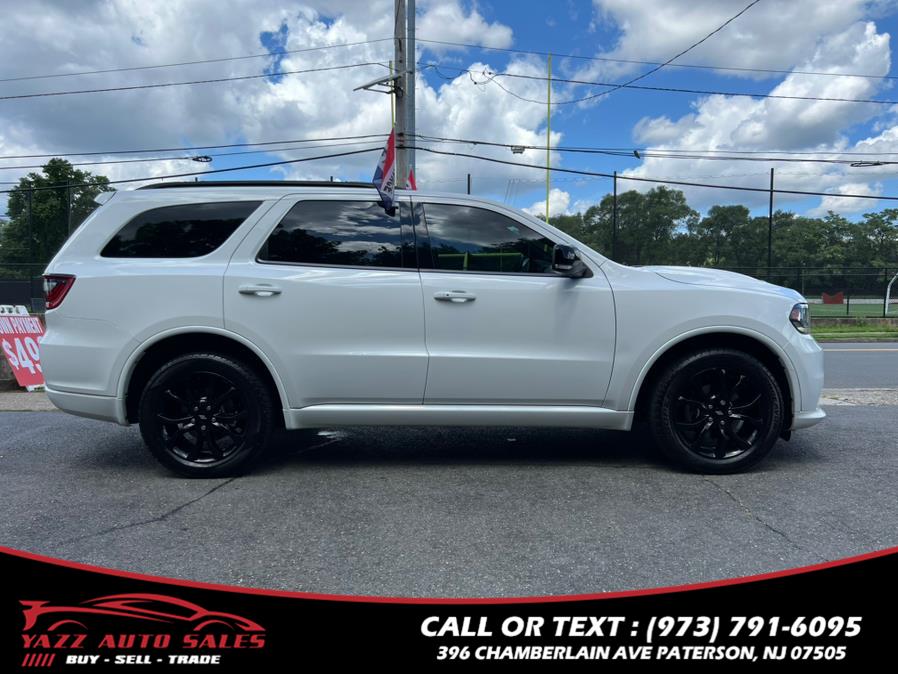 2019 Dodge Durango GT Plus AWD, available for sale in Paterson, New Jersey | Yazz Auto Sales. Paterson, New Jersey 2019 Dodge Durango GT Plus AWD, available for sale in Paterson, New Jersey | Yazz Auto Sales. Paterson, New Jersey