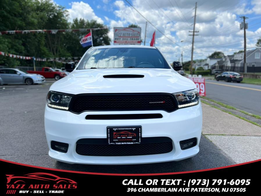 2019 Dodge Durango GT Plus AWD, available for sale in Paterson, New Jersey | Yazz Auto Sales. Paterson, New Jersey 2019 Dodge Durango GT Plus AWD, available for sale in Paterson, New Jersey | Yazz Auto Sales. Paterson, New Jersey