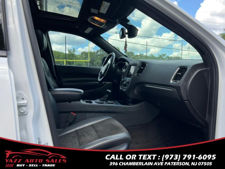 2019 Dodge Durango GT Plus AWD, available for sale in Paterson, New Jersey | Yazz Auto Sales. Paterson, New Jersey 2019 Dodge Durango GT Plus AWD, available for sale in Paterson, New Jersey | Yazz Auto Sales. Paterson, New Jersey