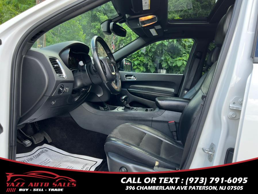 2019 Dodge Durango GT Plus AWD, available for sale in Paterson, New Jersey | Yazz Auto Sales. Paterson, New Jersey 2019 Dodge Durango GT Plus AWD, available for sale in Paterson, New Jersey | Yazz Auto Sales. Paterson, New Jersey