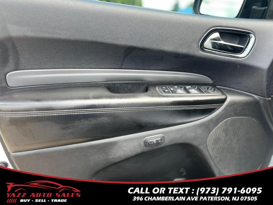2019 Dodge Durango GT Plus AWD, available for sale in Paterson, New Jersey | Yazz Auto Sales. Paterson, New Jersey 2019 Dodge Durango GT Plus AWD, available for sale in Paterson, New Jersey | Yazz Auto Sales. Paterson, New Jersey
