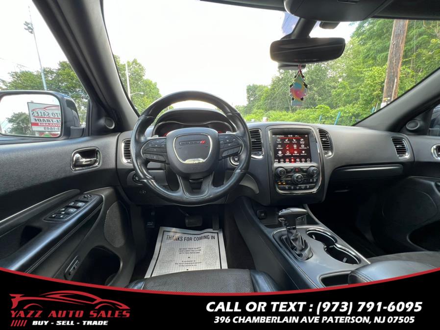2019 Dodge Durango GT Plus AWD, available for sale in Paterson, New Jersey | Yazz Auto Sales. Paterson, New Jersey 2019 Dodge Durango GT Plus AWD, available for sale in Paterson, New Jersey | Yazz Auto Sales. Paterson, New Jersey