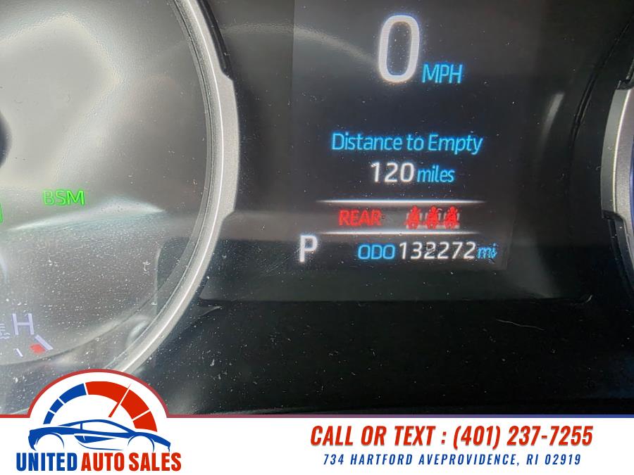 2019 Toyota RAV4 Hybrid LE AWD (Natl), available for sale in Providence, Rhode Island | United Auto Sales Inc. Providence, Rhode Island 2019 Toyota RAV4 Hybrid LE AWD (Natl), available for sale in Providence, Rhode Island | United Auto Sales Inc. Providence, Rhode Island