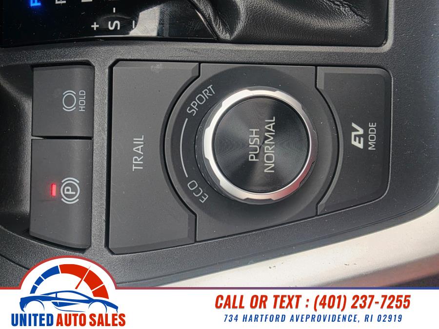 2019 Toyota RAV4 Hybrid LE AWD (Natl), available for sale in Providence, Rhode Island | United Auto Sales Inc. Providence, Rhode Island 2019 Toyota RAV4 Hybrid LE AWD (Natl), available for sale in Providence, Rhode Island | United Auto Sales Inc. Providence, Rhode Island
