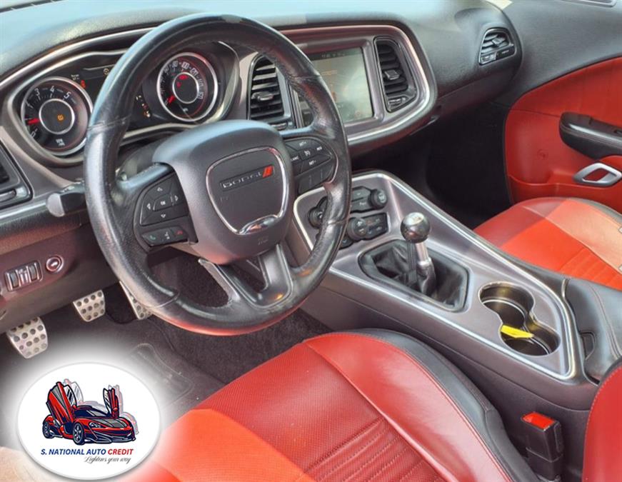 2016 Dodge Challenger 2dr Cpe R/T Plus Shaker, available for sale in Meriden, Connecticut | Sandra Auto Broker LLC. Meriden, Connecticut 2016 Dodge Challenger 2dr Cpe R/T Plus Shaker, available for sale in Meriden, Connecticut | Sandra Auto Broker LLC. Meriden, Connecticut