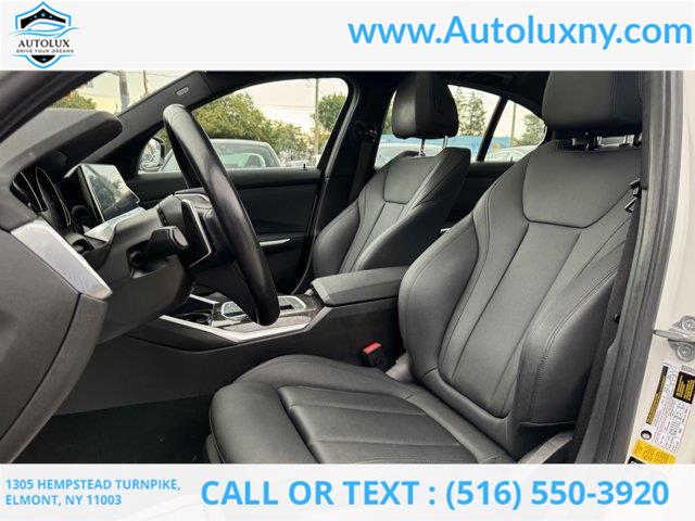 2021 BMW 3 Series 330i, available for sale in Elmont, New York | Auto Lux. Elmont, New York 2021 BMW 3 Series 330i, available for sale in Elmont, New York | Auto Lux. Elmont, New York