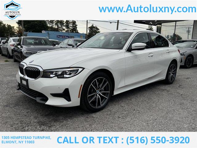 2021 BMW 3 Series 330i, available for sale in Elmont, New York | Auto Lux. Elmont, New York 2021 BMW 3 Series 330i, available for sale in Elmont, New York | Auto Lux. Elmont, New York