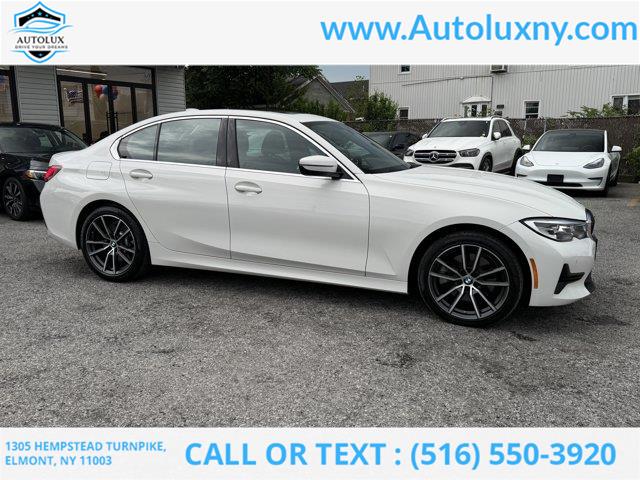 2021 BMW 3 Series 330i, available for sale in Elmont, New York | Auto Lux. Elmont, New York 2021 BMW 3 Series 330i, available for sale in Elmont, New York | Auto Lux. Elmont, New York