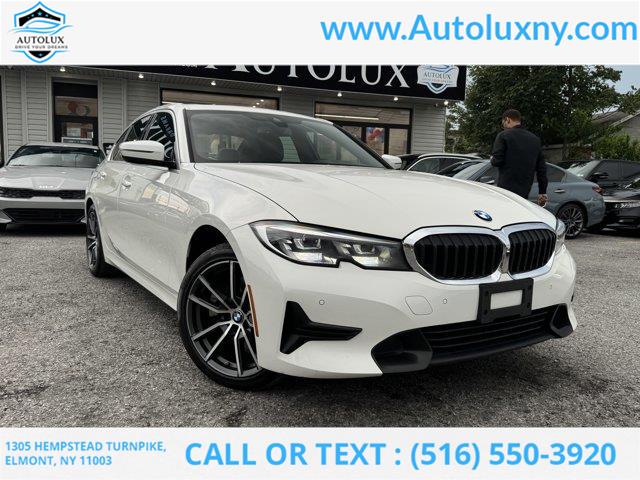 2021 BMW 3 Series 330i, available for sale in Elmont, New York | Auto Lux. Elmont, New York 2021 BMW 3 Series 330i, available for sale in Elmont, New York | Auto Lux. Elmont, New York