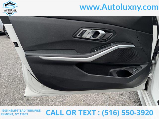2021 BMW 3 Series 330i, available for sale in Elmont, New York | Auto Lux. Elmont, New York 2021 BMW 3 Series 330i, available for sale in Elmont, New York | Auto Lux. Elmont, New York