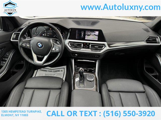 2021 BMW 3 Series 330i, available for sale in Elmont, New York | Auto Lux. Elmont, New York 2021 BMW 3 Series 330i, available for sale in Elmont, New York | Auto Lux. Elmont, New York