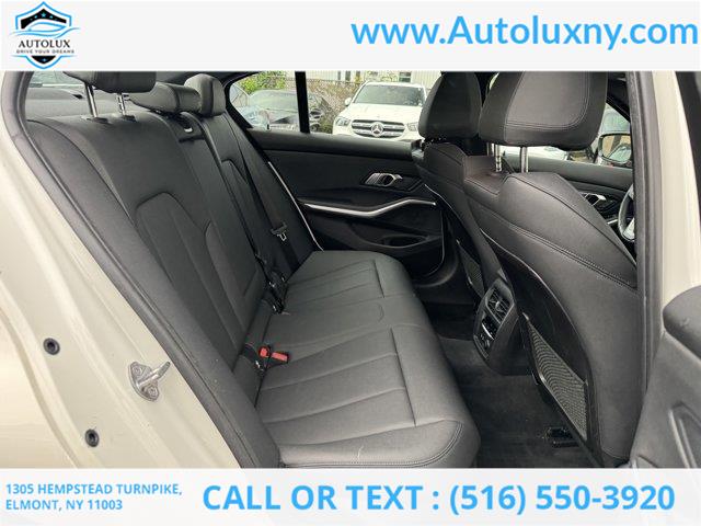2021 BMW 3 Series 330i, available for sale in Elmont, New York | Auto Lux. Elmont, New York 2021 BMW 3 Series 330i, available for sale in Elmont, New York | Auto Lux. Elmont, New York