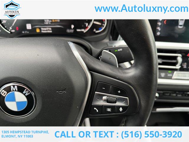 2021 BMW 3 Series 330i, available for sale in Elmont, New York | Auto Lux. Elmont, New York 2021 BMW 3 Series 330i, available for sale in Elmont, New York | Auto Lux. Elmont, New York