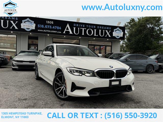 2021 BMW 3 Series 330i, available for sale in Elmont, New York | Auto Lux. Elmont, New York 2021 BMW 3 Series 330i, available for sale in Elmont, New York | Auto Lux. Elmont, New York