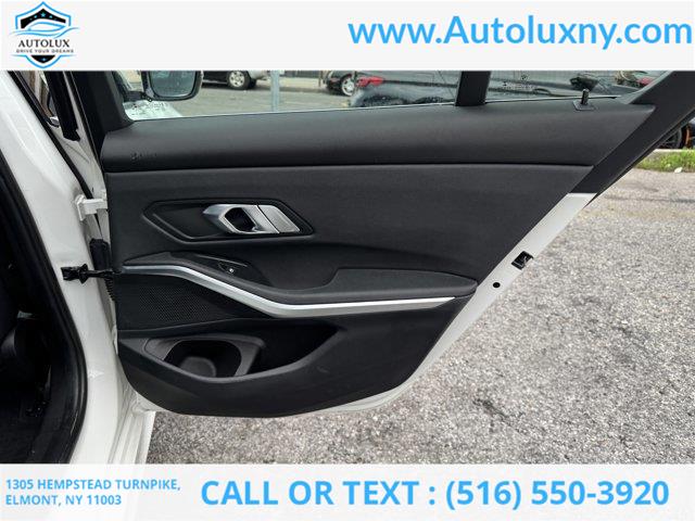 2021 BMW 3 Series 330i, available for sale in Elmont, New York | Auto Lux. Elmont, New York 2021 BMW 3 Series 330i, available for sale in Elmont, New York | Auto Lux. Elmont, New York