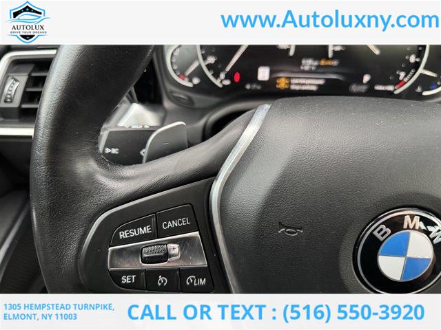 2021 BMW 3 Series 330i, available for sale in Elmont, New York | Auto Lux. Elmont, New York 2021 BMW 3 Series 330i, available for sale in Elmont, New York | Auto Lux. Elmont, New York