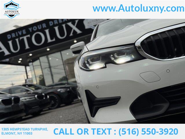 2021 BMW 3 Series 330i, available for sale in Elmont, New York | Auto Lux. Elmont, New York 2021 BMW 3 Series 330i, available for sale in Elmont, New York | Auto Lux. Elmont, New York