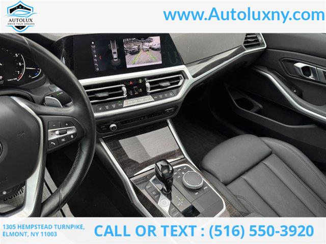 2021 BMW 3 Series 330i, available for sale in Elmont, New York | Auto Lux. Elmont, New York 2021 BMW 3 Series 330i, available for sale in Elmont, New York | Auto Lux. Elmont, New York