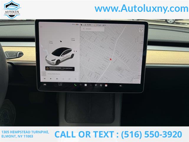 2022 Tesla Model 3 Long Range, available for sale in Elmont, New York | Auto Lux. Elmont, New York 2022 Tesla Model 3 Long Range, available for sale in Elmont, New York | Auto Lux. Elmont, New York