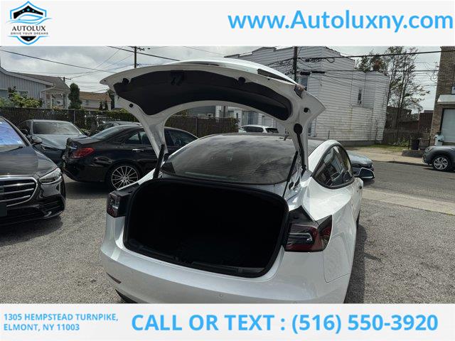 2022 Tesla Model 3 Long Range, available for sale in Elmont, New York | Auto Lux. Elmont, New York 2022 Tesla Model 3 Long Range, available for sale in Elmont, New York | Auto Lux. Elmont, New York