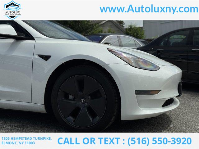 2022 Tesla Model 3 Long Range, available for sale in Elmont, New York | Auto Lux. Elmont, New York 2022 Tesla Model 3 Long Range, available for sale in Elmont, New York | Auto Lux. Elmont, New York