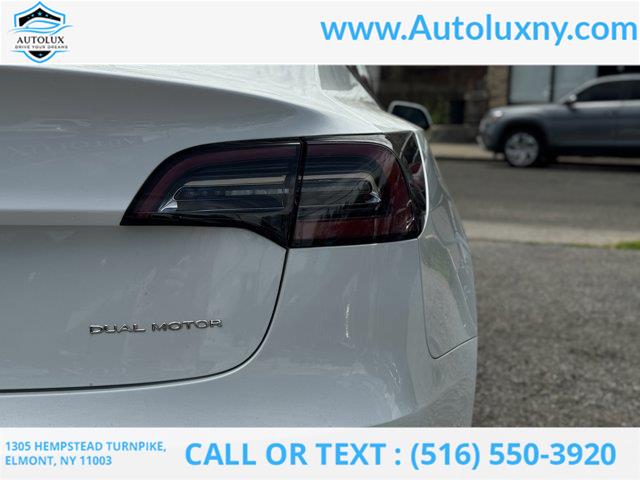 2022 Tesla Model 3 Long Range, available for sale in Elmont, New York | Auto Lux. Elmont, New York 2022 Tesla Model 3 Long Range, available for sale in Elmont, New York | Auto Lux. Elmont, New York