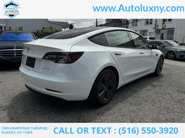 2022 Tesla Model 3 Long Range, available for sale in Elmont, New York | Auto Lux. Elmont, New York 2022 Tesla Model 3 Long Range, available for sale in Elmont, New York | Auto Lux. Elmont, New York