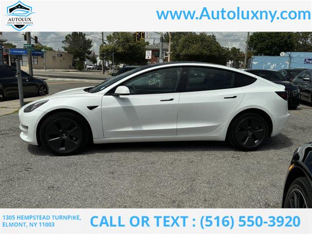 2022 Tesla Model 3 Long Range, available for sale in Elmont, New York | Auto Lux. Elmont, New York 2022 Tesla Model 3 Long Range, available for sale in Elmont, New York | Auto Lux. Elmont, New York
