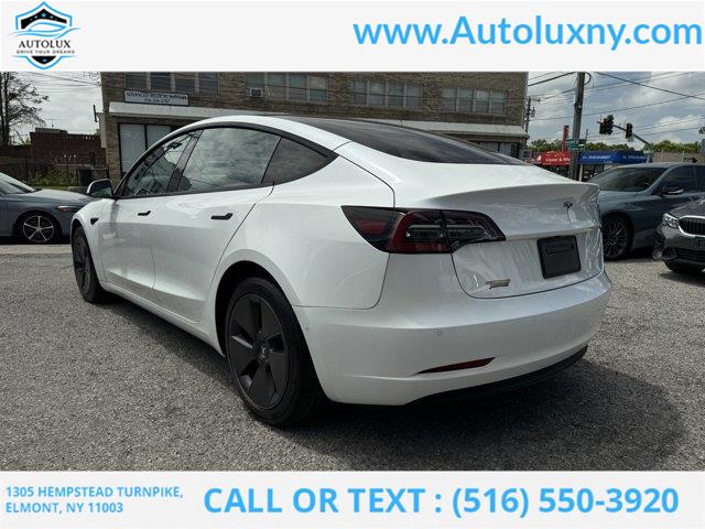 2022 Tesla Model 3 Long Range, available for sale in Elmont, New York | Auto Lux. Elmont, New York 2022 Tesla Model 3 Long Range, available for sale in Elmont, New York | Auto Lux. Elmont, New York