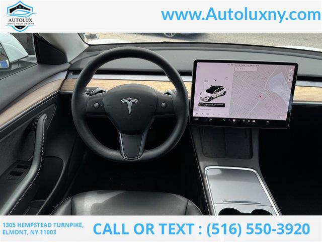 2022 Tesla Model 3 Long Range, available for sale in Elmont, New York | Auto Lux. Elmont, New York 2022 Tesla Model 3 Long Range, available for sale in Elmont, New York | Auto Lux. Elmont, New York