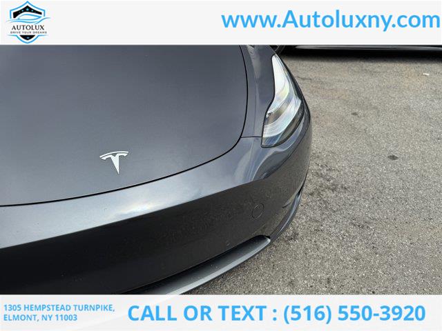 2022 Tesla Model y Long Range, available for sale in Elmont, New York | Auto Lux. Elmont, New York 2022 Tesla Model y Long Range, available for sale in Elmont, New York | Auto Lux. Elmont, New York