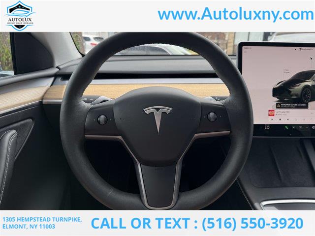 2022 Tesla Model y Long Range, available for sale in Elmont, New York | Auto Lux. Elmont, New York 2022 Tesla Model y Long Range, available for sale in Elmont, New York | Auto Lux. Elmont, New York