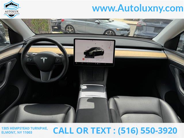 2022 Tesla Model y Long Range, available for sale in Elmont, New York | Auto Lux. Elmont, New York 2022 Tesla Model y Long Range, available for sale in Elmont, New York | Auto Lux. Elmont, New York