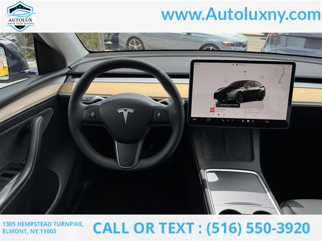2022 Tesla Model y Long Range, available for sale in Elmont, New York | Auto Lux. Elmont, New York 2022 Tesla Model y Long Range, available for sale in Elmont, New York | Auto Lux. Elmont, New York