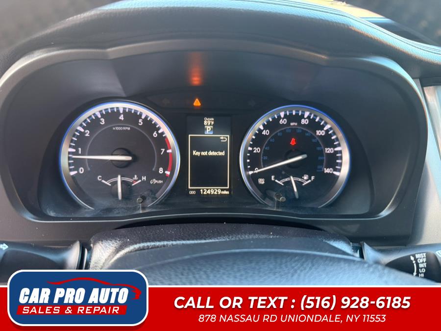 2016 Toyota Highlander FWD 4dr V6 Limited (Natl), available for sale in Uniondale, New York | Car Pro Auto. Uniondale, New York 2016 Toyota Highlander FWD 4dr V6 Limited (Natl), available for sale in Uniondale, New York | Car Pro Auto. Uniondale, New York