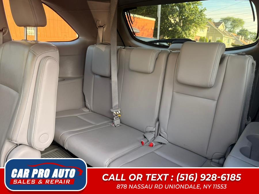 2016 Toyota Highlander FWD 4dr V6 Limited (Natl), available for sale in Uniondale, New York | Car Pro Auto. Uniondale, New York 2016 Toyota Highlander FWD 4dr V6 Limited (Natl), available for sale in Uniondale, New York | Car Pro Auto. Uniondale, New York