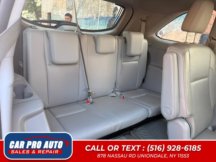 2016 Toyota Highlander FWD 4dr V6 Limited (Natl), available for sale in Uniondale, New York | Car Pro Auto. Uniondale, New York 2016 Toyota Highlander FWD 4dr V6 Limited (Natl), available for sale in Uniondale, New York | Car Pro Auto. Uniondale, New York