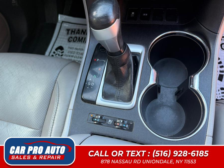 2016 Toyota Highlander FWD 4dr V6 Limited (Natl), available for sale in Uniondale, New York | Car Pro Auto. Uniondale, New York 2016 Toyota Highlander FWD 4dr V6 Limited (Natl), available for sale in Uniondale, New York | Car Pro Auto. Uniondale, New York