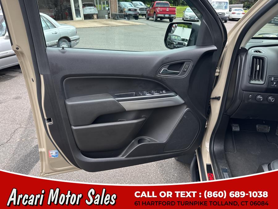 2021 Chevrolet Colorado 4WD Crew Cab 128" ZR2, available for sale in Tolland, Connecticut | Arcari Motor Sales. Tolland, Connecticut 2021 Chevrolet Colorado 4WD Crew Cab 128" ZR2, available for sale in Tolland, Connecticut | Arcari Motor Sales. Tolland, Connecticut