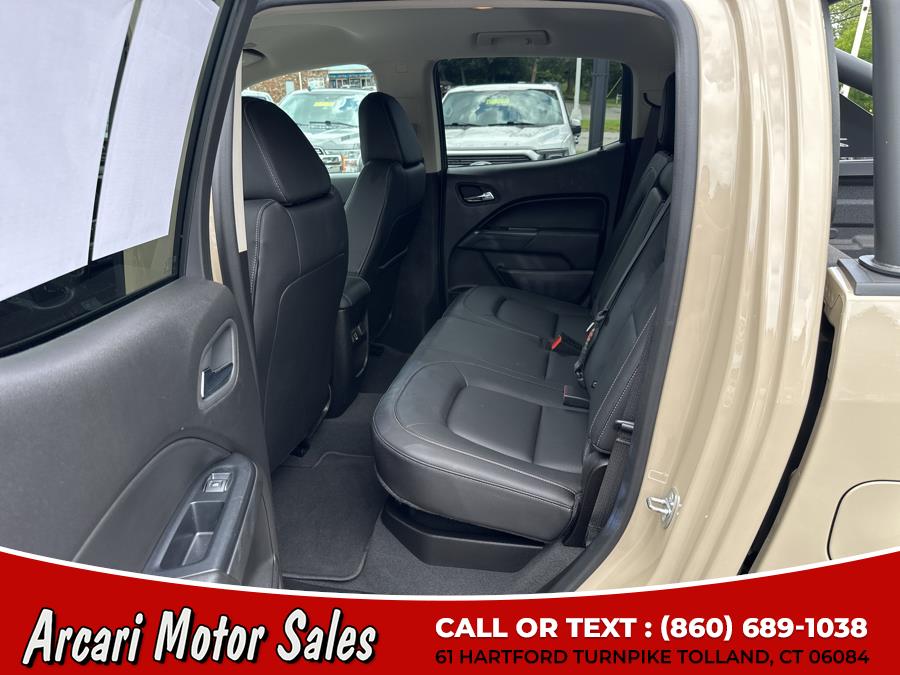 2021 Chevrolet Colorado 4WD Crew Cab 128" ZR2, available for sale in Tolland, Connecticut | Arcari Motor Sales. Tolland, Connecticut 2021 Chevrolet Colorado 4WD Crew Cab 128" ZR2, available for sale in Tolland, Connecticut | Arcari Motor Sales. Tolland, Connecticut