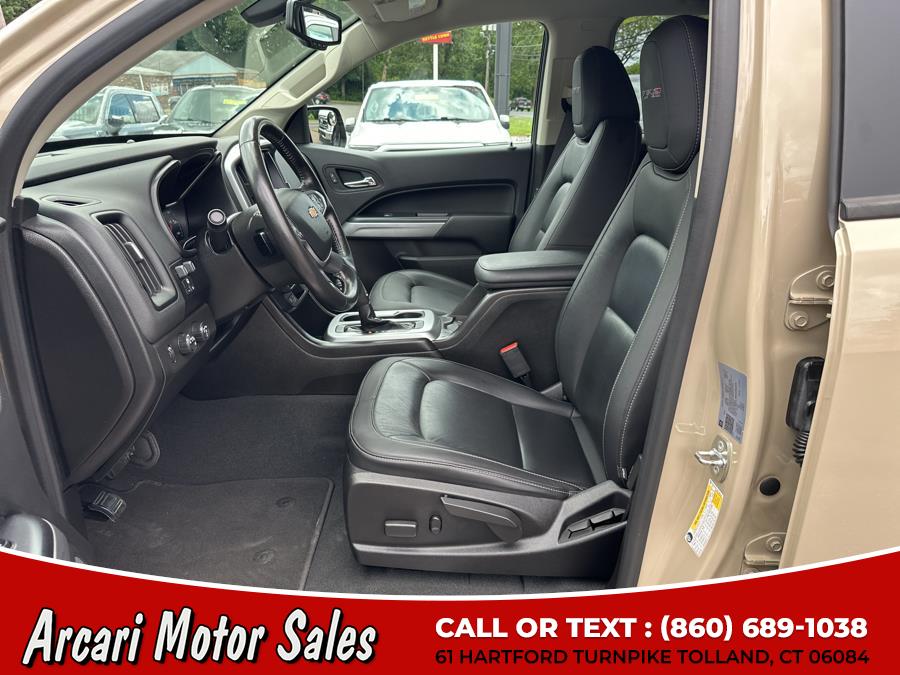 2021 Chevrolet Colorado 4WD Crew Cab 128" ZR2, available for sale in Tolland, Connecticut | Arcari Motor Sales. Tolland, Connecticut 2021 Chevrolet Colorado 4WD Crew Cab 128" ZR2, available for sale in Tolland, Connecticut | Arcari Motor Sales. Tolland, Connecticut