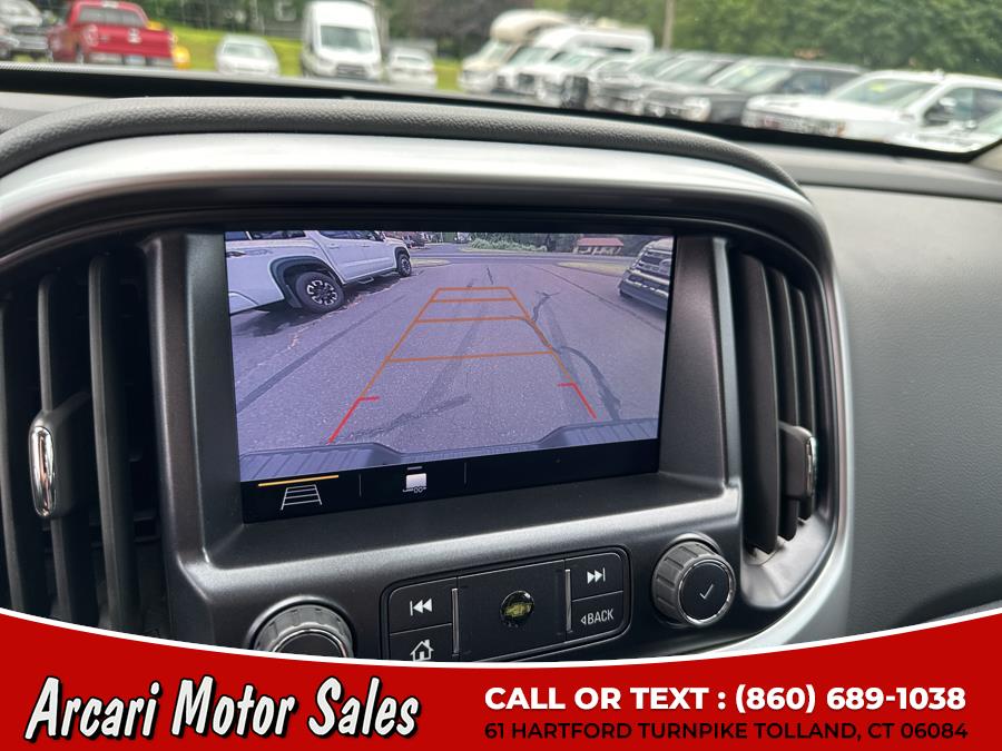 2021 Chevrolet Colorado 4WD Crew Cab 128" ZR2, available for sale in Tolland, Connecticut | Arcari Motor Sales. Tolland, Connecticut 2021 Chevrolet Colorado 4WD Crew Cab 128" ZR2, available for sale in Tolland, Connecticut | Arcari Motor Sales. Tolland, Connecticut