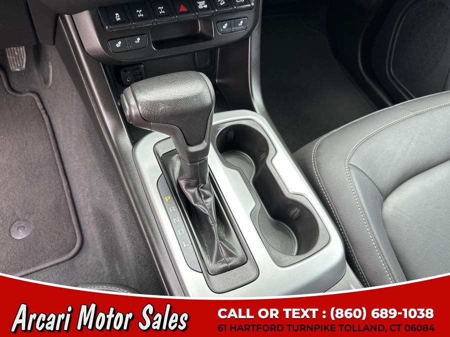 2021 Chevrolet Colorado 4WD Crew Cab 128" ZR2, available for sale in Tolland, Connecticut | Arcari Motor Sales. Tolland, Connecticut 2021 Chevrolet Colorado 4WD Crew Cab 128" ZR2, available for sale in Tolland, Connecticut | Arcari Motor Sales. Tolland, Connecticut