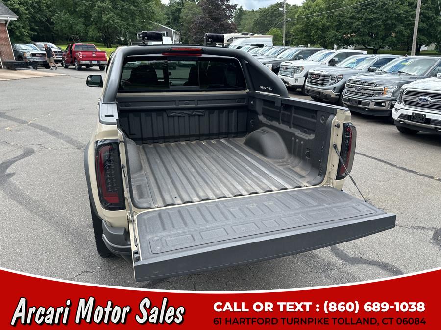 2021 Chevrolet Colorado 4WD Crew Cab 128" ZR2, available for sale in Tolland, Connecticut | Arcari Motor Sales. Tolland, Connecticut 2021 Chevrolet Colorado 4WD Crew Cab 128" ZR2, available for sale in Tolland, Connecticut | Arcari Motor Sales. Tolland, Connecticut