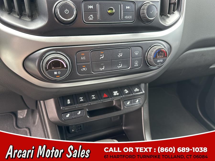 2021 Chevrolet Colorado 4WD Crew Cab 128" ZR2, available for sale in Tolland, Connecticut | Arcari Motor Sales. Tolland, Connecticut 2021 Chevrolet Colorado 4WD Crew Cab 128" ZR2, available for sale in Tolland, Connecticut | Arcari Motor Sales. Tolland, Connecticut