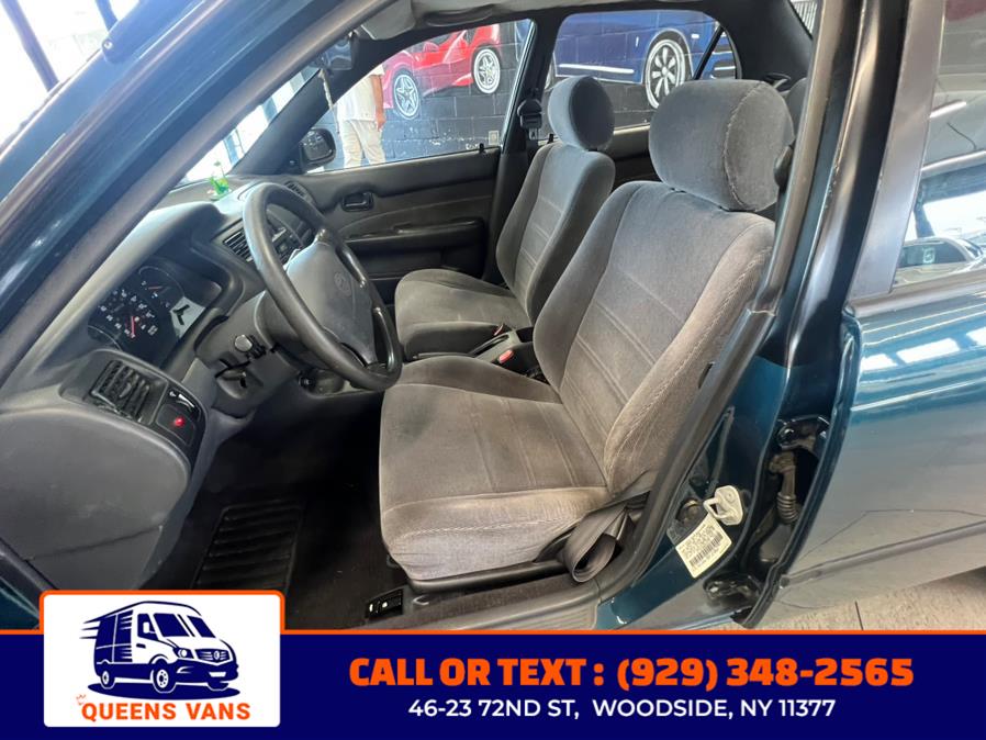 1994 Toyota Corolla 4dr Sedan Deluxe 4-Spd Auto 1.8L, available for sale in Woodside, New York | Queens Vans LLC. Woodside, New York 1994 Toyota Corolla 4dr Sedan Deluxe 4-Spd Auto 1.8L, available for sale in Woodside, New York | Queens Vans LLC. Woodside, New York