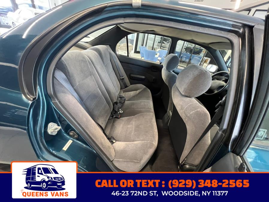 1994 Toyota Corolla 4dr Sedan Deluxe 4-Spd Auto 1.8L, available for sale in Woodside, New York | Queens Vans LLC. Woodside, New York 1994 Toyota Corolla 4dr Sedan Deluxe 4-Spd Auto 1.8L, available for sale in Woodside, New York | Queens Vans LLC. Woodside, New York