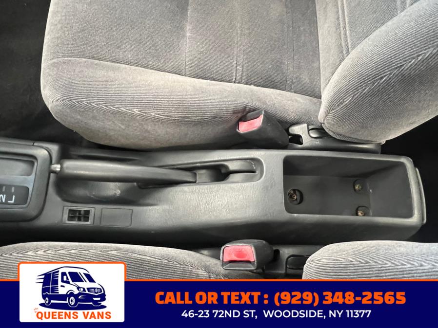 1994 Toyota Corolla 4dr Sedan Deluxe 4-Spd Auto 1.8L, available for sale in Woodside, New York | Queens Vans LLC. Woodside, New York 1994 Toyota Corolla 4dr Sedan Deluxe 4-Spd Auto 1.8L, available for sale in Woodside, New York | Queens Vans LLC. Woodside, New York