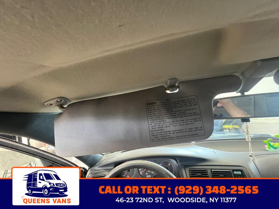 1994 Toyota Corolla 4dr Sedan Deluxe 4-Spd Auto 1.8L, available for sale in Woodside, New York | Queens Vans LLC. Woodside, New York 1994 Toyota Corolla 4dr Sedan Deluxe 4-Spd Auto 1.8L, available for sale in Woodside, New York | Queens Vans LLC. Woodside, New York