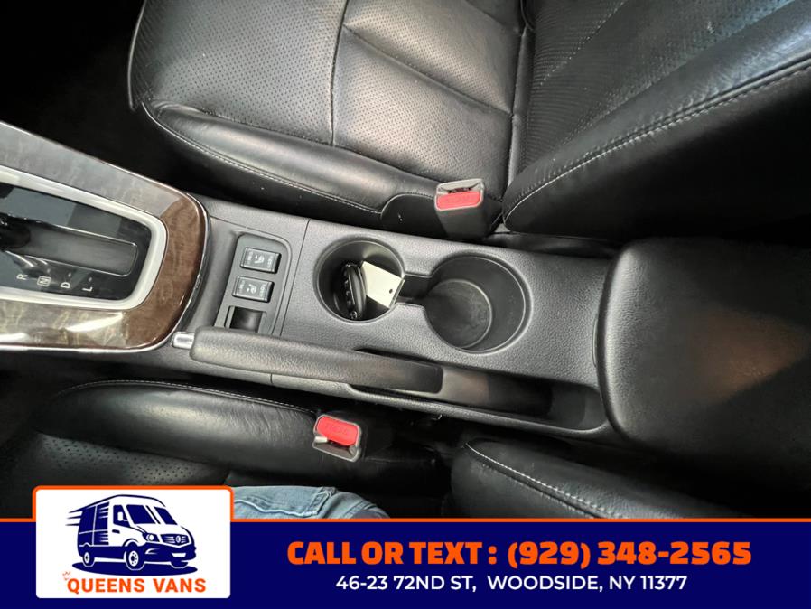 2015 Nissan Sentra 4dr Sdn I4 CVT S, available for sale in Woodside, New York | Queens Vans LLC. Woodside, New York 2015 Nissan Sentra 4dr Sdn I4 CVT S, available for sale in Woodside, New York | Queens Vans LLC. Woodside, New York